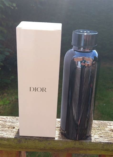 dior water bottle blue|dior water bottle 2021.